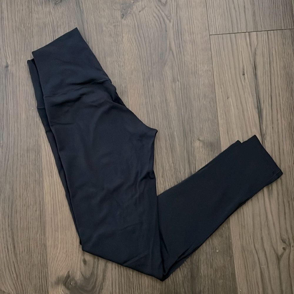 Aerie Real Me Leggings 7/8 length